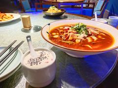 -胖老汉新疆特色椒麻鸡(南门店)