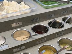 -海底捞火锅(龙岗星河COCO Park店)
