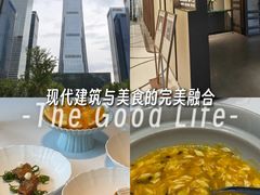 -淮香国色·淮扬菜(正大中心店)