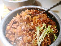 土豆肥牛-佬肥猫(国华广场店)