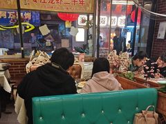 -阿楷·二十年烧烤宵夜·渔家小寨(达明店)