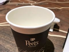 -Peet's 皮爷咖啡(东湖路手作店)