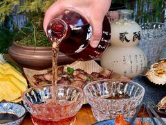 -贰醒·私房小院烧烤 (太古里店)