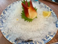 -晴季寿司(红旗街万达店)