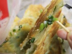 -咏春葱油饼(德政中路店)