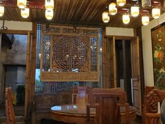 大堂-文儒九号·闽菜馆(三坊七巷店)