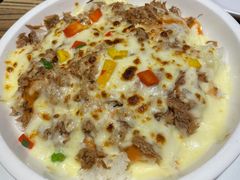 -花腰餐吧Bistro烧烤 傣味(传媒大学店)