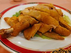 白斩鸡-小实惠嘉(威海路店)