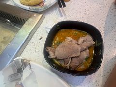 -千家粗粮王·火锅烧烤自助(庆阳店)