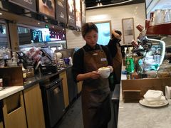 -COSTA COFFEE(恒基名人购物中心店)