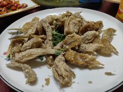 -蓝国饭店