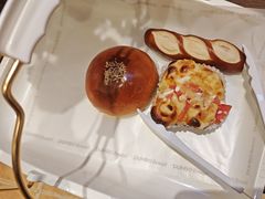 -小飞象面包公社(珠江路金鹰店)