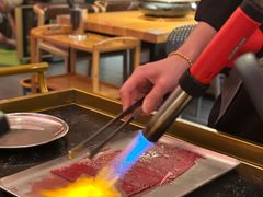 -蚝·生·鲜牛烧肉铺(中央大街店)