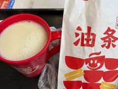 -永和大王(茉莉上新·胜利一路店)