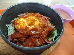 -晓庄学院-食堂