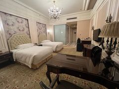 -中旅阿那亚九龙湖·公主酒店