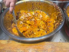 -周小亮丁家坡洋芋(全国总店)