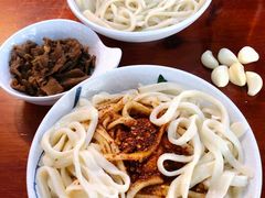 -王菊美食街·王菊面馆(总店)