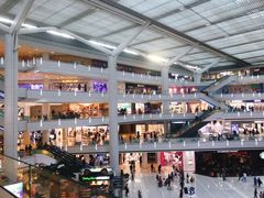 -大悦城(沈阳中街店)