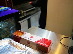 -盒马鲜生(杭州运河上街店)