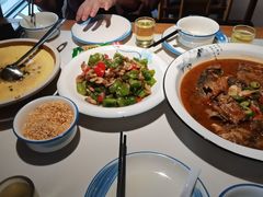 -巢湖名吃·东关老鹅汤(江南风情街店)