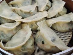 什锦素馅-金城包子牛肉灌汤包(台东四路店)