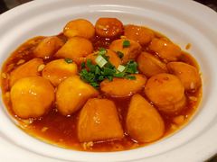 -遇见长安之丝路风荷(大唐西市店)