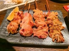 -鸟屯(三里屯店)
