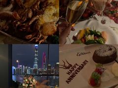-Kathleen's Waitan 凯圣琳江景西餐厅(外滩店)