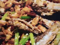 -美味故事特色餐厅(汉阳郭茨口店)