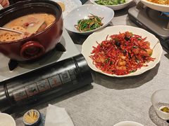 -汉水谣·江景餐厅(江滩店)