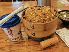 -老雒阳面馆·水席(定鼎门店)