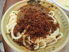 -肖家河家常面(肖家河北街店)