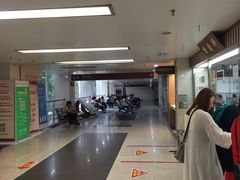 -广州中医药大学第一附属医院(总院)