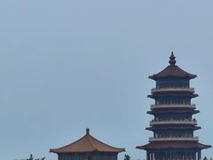 -八仙过海景区
