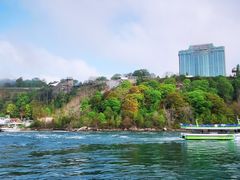 -尼亚加拉瀑布州立公园