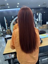 -藤野造型·烫·染发型设计店