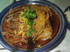 -雲蜀龙阁·金牌水煮鱼(方庄店)