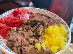 澳洲肥牛石锅拌饭-犟牛家·榴莲烤肉(五棵松店)