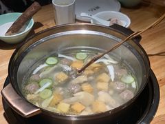 菠萝蜜霸气椰子鸡-椰夫人·养生椰子鸡(金沙洲永旺店)
