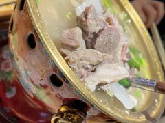 -关东小磨东北菜(上海长风大悦城店)