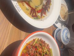 -首秀·四川料理(星耀101店)