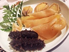 鲍鱼海参花胶-红门金汤·港式火锅(英皇集团中心店)