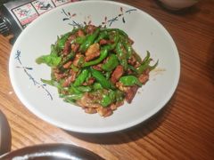 -恰饭·老长沙市井菜(天河客运站店)