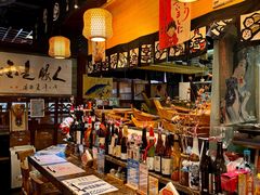 -千羽鹤海鲜居酒屋Bistro(大望路店)