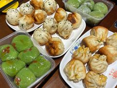 -大壶春生煎(四川中路店)