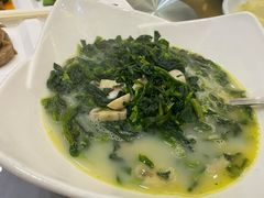 -银都上海菜馆(粤海东路店)