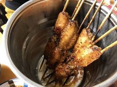 -炒豆合作社(东四总店)