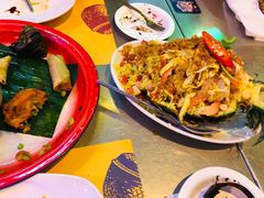 -simply thai天泰(长泰广场店)