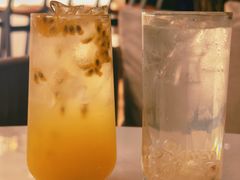 -盐说·西式餐酒馆(光明万达店)